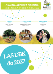 Skupščina LAS DBK potrdila strategijo lokalnega razvoja 2021 2027